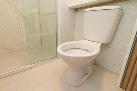 Apartamento para alugar com 39m², 2 quartos e sem vagaBanheiro Social