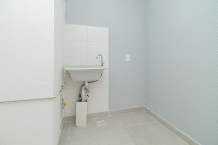 Apartamento para alugar com 39m², 2 quartos e sem vagaÁrea de Serviço