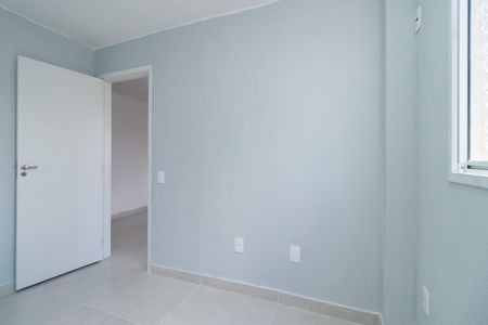 Apartamento para alugar com 39m², 2 quartos e sem vagaQuarto 1