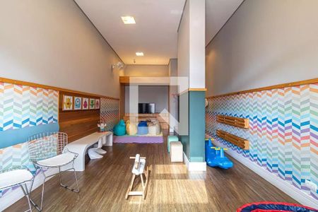 Apartamento para alugar com 244m², 4 quartos e 4 vagas Apartamento para alugar com 244m², 4 quartos e 4 vagasBrinquedoteca