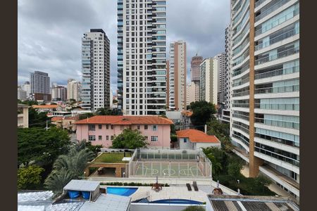 Apartamento para alugar com 244m², 4 quartos e 4 vagas Apartamento para alugar com 244m², 4 quartos e 4 vagasSuíte 1
