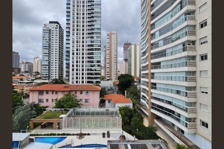 Apartamento para alugar com 244m², 4 quartos e 4 vagas Apartamento para alugar com 244m², 4 quartos e 4 vagasSuíte 2