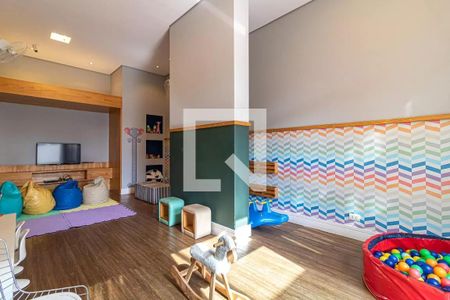 Apartamento para alugar com 244m², 4 quartos e 4 vagas Apartamento para alugar com 244m², 4 quartos e 4 vagasBrinquedoteca