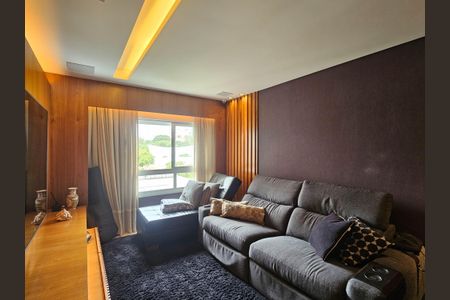 Apartamento para alugar com 244m², 4 quartos e 4 vagas Apartamento para alugar com 244m², 4 quartos e 4 vagasSala de TV