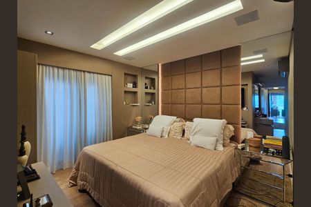 Apartamento para alugar com 244m², 4 quartos e 4 vagas Apartamento para alugar com 244m², 4 quartos e 4 vagasSuíte 3