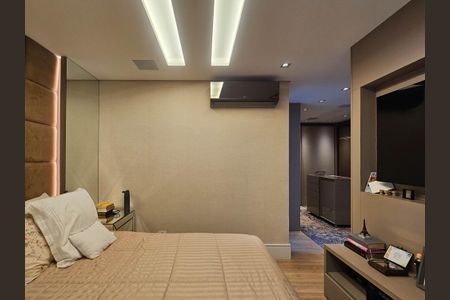 Apartamento para alugar com 244m², 4 quartos e 4 vagas Apartamento para alugar com 244m², 4 quartos e 4 vagasSuíte 3