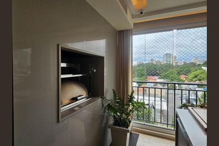 Apartamento para alugar com 244m², 4 quartos e 4 vagas Apartamento para alugar com 244m², 4 quartos e 4 vagasCozinha