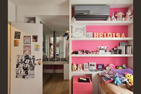 Apartamento para alugar com 244m², 4 quartos e 4 vagas Apartamento para alugar com 244m², 4 quartos e 4 vagasSuíte 1