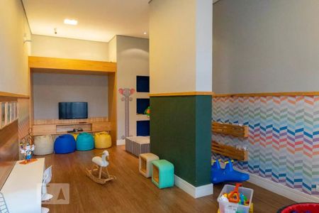 Apartamento para alugar com 244m², 4 quartos e 4 vagas Apartamento para alugar com 244m², 4 quartos e 4 vagasBrinquedoteca