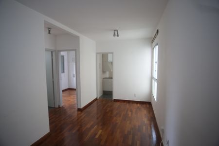 Apartamento à venda com 60m², 2 quartos e 1 vagaSala