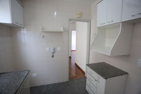 Apartamento à venda com 60m², 2 quartos e 1 vagaCozinha