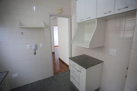 Apartamento à venda com 60m², 2 quartos e 1 vagaCozinha