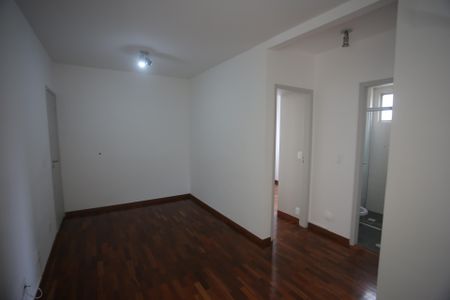 Apartamento à venda com 60m², 2 quartos e 1 vagaSala