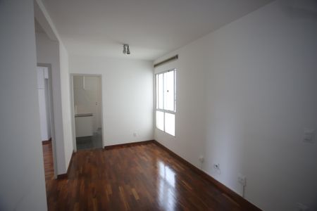 Apartamento à venda com 60m², 2 quartos e 1 vagaSala