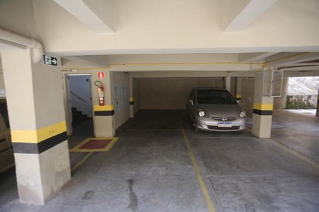 Apartamento à venda com 60m², 2 quartos e 1 vagaArea comum