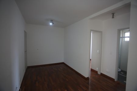 Apartamento à venda com 60m², 2 quartos e 1 vagaSala