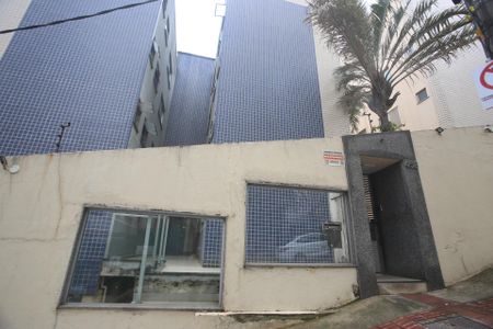 Apartamento à venda com 60m², 2 quartos e 1 vagaArea comum