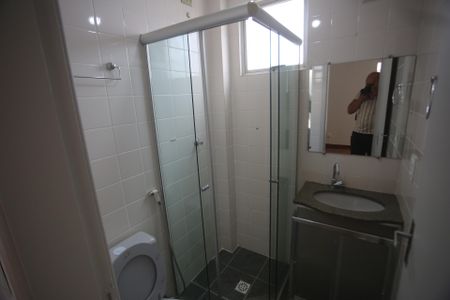 Apartamento à venda com 60m², 2 quartos e 1 vagaBanheiro