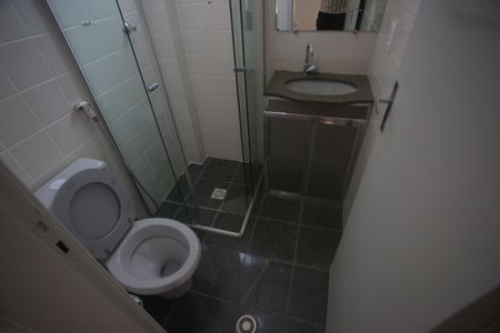 Apartamento à venda com 60m², 2 quartos e 1 vagaBanheiro