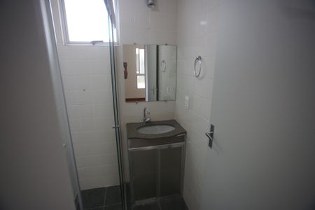 Apartamento à venda com 60m², 2 quartos e 1 vagaBanheiro