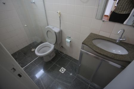 Apartamento à venda com 60m², 2 quartos e 1 vagaSuite