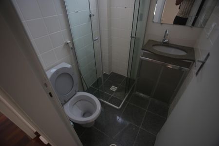Apartamento à venda com 60m², 2 quartos e 1 vagaBanheiro