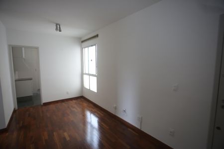 Apartamento à venda com 60m², 2 quartos e 1 vagaSala