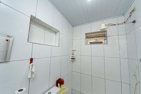 Casa à venda com 3 quartos, 125m² em Vila Primavera, São Paulo