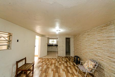 Casa à venda com 3 quartos, 125m² em Vila Primavera, São Paulo