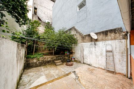 Casa à venda com 3 quartos, 125m² em Vila Primavera, São Paulo