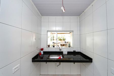 Casa à venda com 3 quartos, 125m² em Vila Primavera, São Paulo