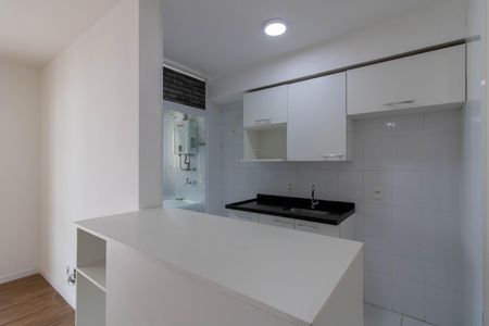 Apartamento para alugar com 68m², 2 quartos e 1 vaga Apartamento para alugar com 68m², 2 quartos e 1 vagaCozinha