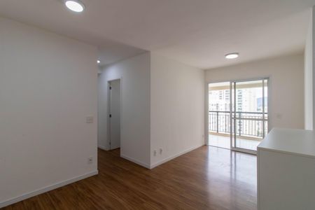 Apartamento para alugar com 68m², 2 quartos e 1 vaga Apartamento para alugar com 68m², 2 quartos e 1 vagaSala