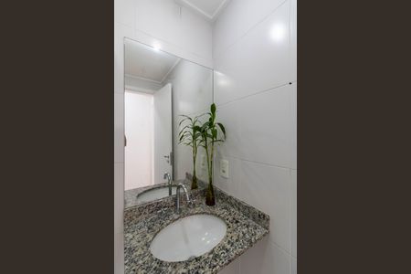 Apartamento para alugar com 68m², 2 quartos e 1 vaga Apartamento para alugar com 68m², 2 quartos e 1 vagaBanheiro