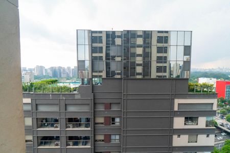 Apartamento à venda com 158m², 3 quartos e 2 vagas Apartamento à venda com 158m², 3 quartos e 2 vagasVista da Suite 3