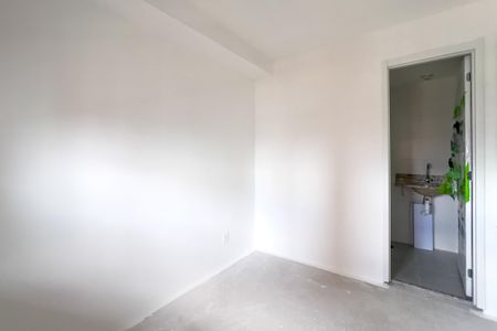 Apartamento à venda com 24m², 1 quarto e sem vagaQuarto