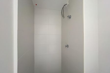 Apartamento à venda com 24m², 1 quarto e sem vagaBanheiro