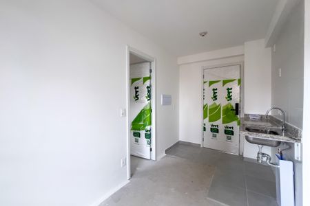 Apartamento à venda com 24m², 1 quarto e sem vagaSala e cozinha