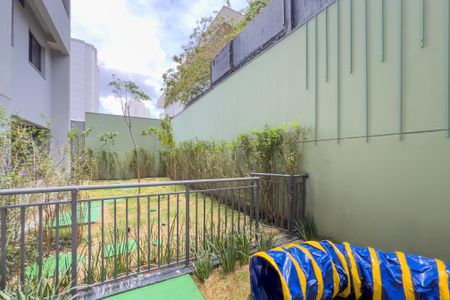 Apartamento à venda com 24m², 1 quarto e sem vagaEspaço pet