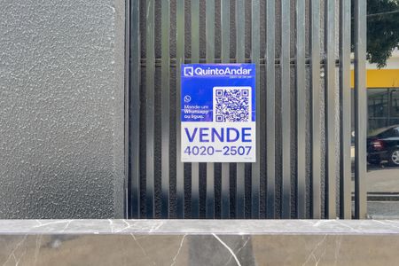 Apartamento à venda com 24m², 1 quarto e sem vagaPlaca PJGY-1260