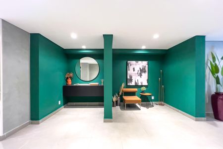 Apartamento à venda com 24m², 1 quarto e sem vagaÁrea comum