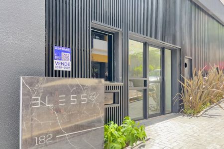 Apartamento à venda com 24m², 1 quarto e sem vagaPlaca PJGY-1260