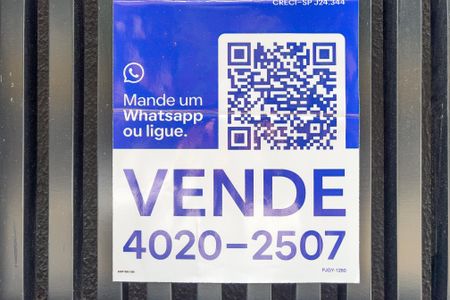 Apartamento à venda com 24m², 1 quarto e sem vagaPlaca PJGY-1260