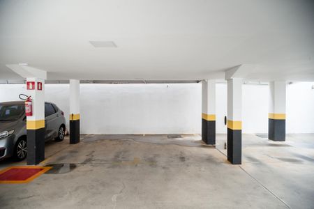 Apartamento à venda com 3 quartos, 198m² em Santa Efigênia, Belo Horizonte