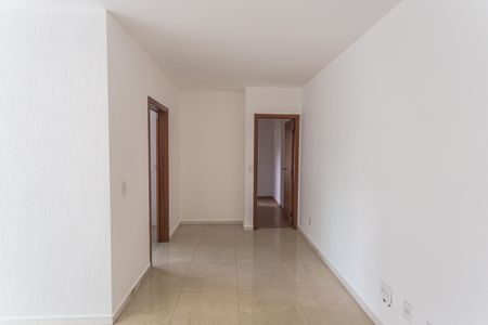 Apartamento à venda com 85m², 2 quartos e 2 vagas Apartamento à venda com 85m², 2 quartos e 2 vagasSala