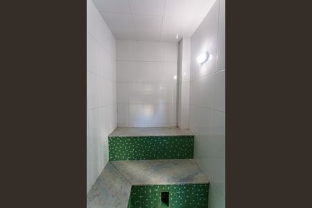 Apartamento à venda com 85m², 2 quartos e 2 vagas Apartamento à venda com 85m², 2 quartos e 2 vagasÁrea comum - Sauna