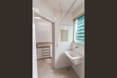 Apartamento à venda com 85m², 2 quartos e 2 vagas Apartamento à venda com 85m², 2 quartos e 2 vagasÁrea de Serviço