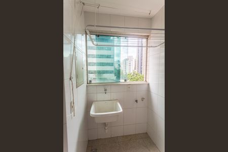 Apartamento à venda com 85m², 2 quartos e 2 vagas Apartamento à venda com 85m², 2 quartos e 2 vagasÁrea de Serviço
