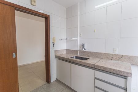 Apartamento à venda com 85m², 2 quartos e 2 vagas Apartamento à venda com 85m², 2 quartos e 2 vagasCozinha