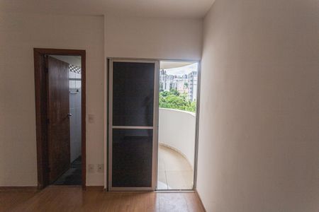 Apartamento à venda com 85m², 2 quartos e 2 vagas Apartamento à venda com 85m², 2 quartos e 2 vagasVaranda da Suíte